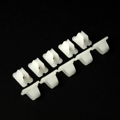 Скоба для крепления гибкого неона General, 12В, 6x12 мм,  IP20 7753074