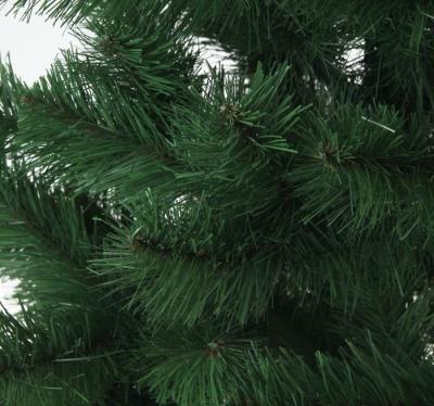 Ёлка искусственная "Уральская"  180 см, d нижнего яруса 80 см, 257 веток