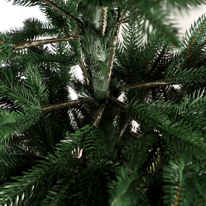 Качественная картинка Ёлка искусственная "Пермская" 180 см