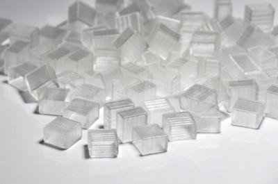 Заглушка для одностороннего гибкого неона 8х16 мм Teamprof Заглушка для одностороннего гибкого неона 8х16 мм Teamprof