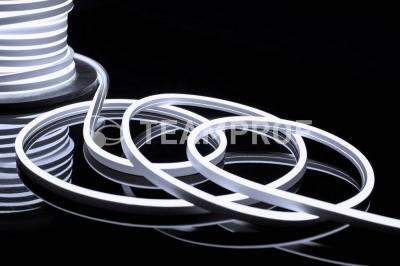 Светодиодный гибкий неон Teamprof, односторонний, 8х16 мм, белый Светодиодный гибкий неон Teamprof, односторонний, 8х16 мм, белый