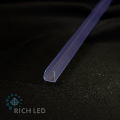 Профиль монтажный для дюралайта 13 мм RichLed, 2 м