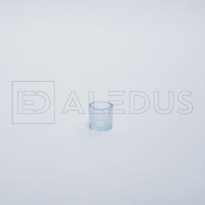 Заглушка для дюралайта ALEDUS 13 мм