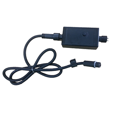 Контроллер для уличных гирлянд (сеть и твинкл) Neon-Night