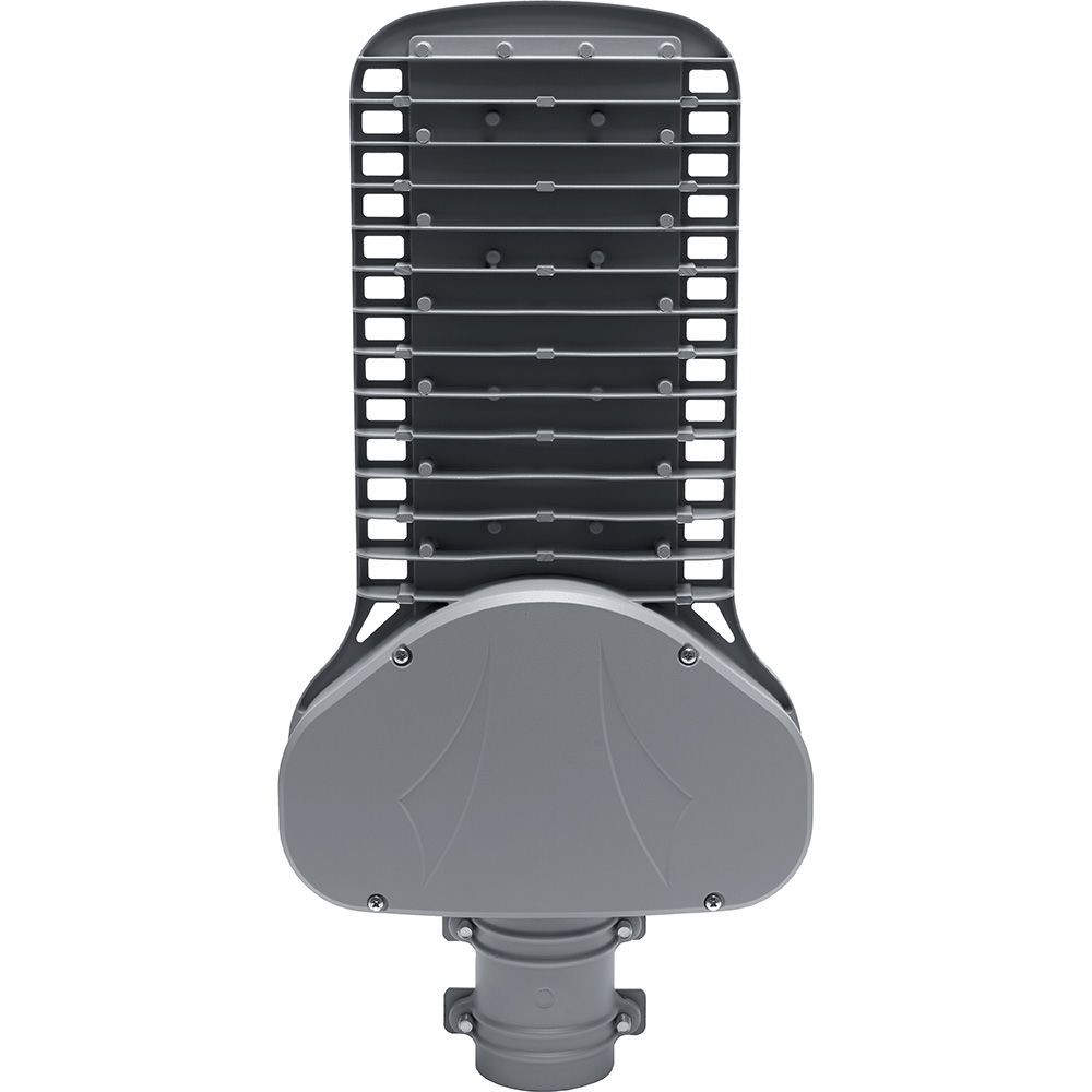 Качественная картинка Уличный светодиодный светильник 120W 4000K  AC230V/ 50Hz цвет серый (IP65), SP3050