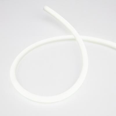 Гибкий неон NEON-NIGHT диаметр 16мм круглый 144 LED/м БЕЛЫЙ 230В бухта 50м