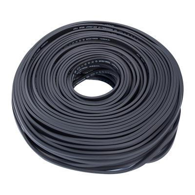 Гирлянда (кабель) Belt-light, двухжильный, 100м