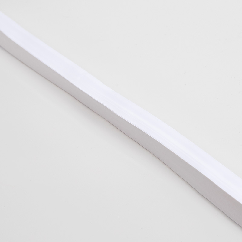 Качественная картинка Гибкий неон NEON-NIGHT LED SMD 8х16 мм, односторонний белый, 120 LED/м, 20 м