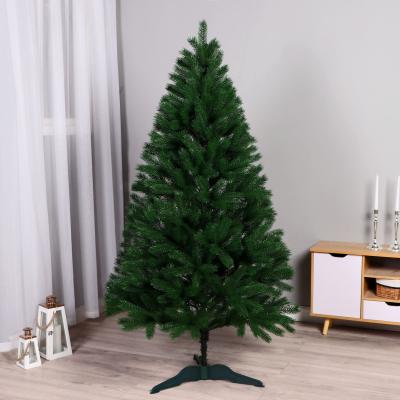 Ёлка искусственная "Кремлевская" 180 см, d нижнего яруса 110 см, 435 веток