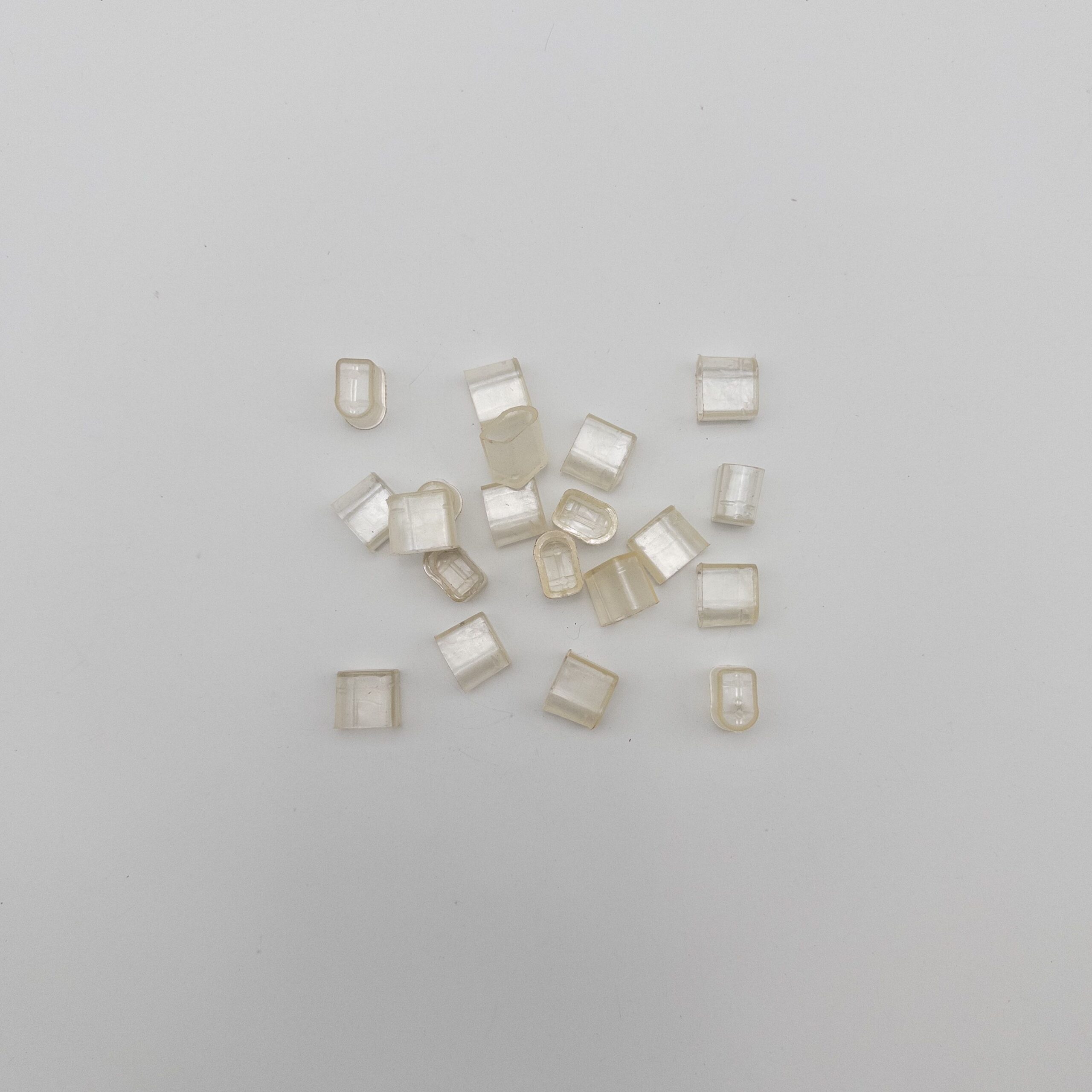 Качественная картинка Заглушка для Неона Laitcom 8х16мм 24В