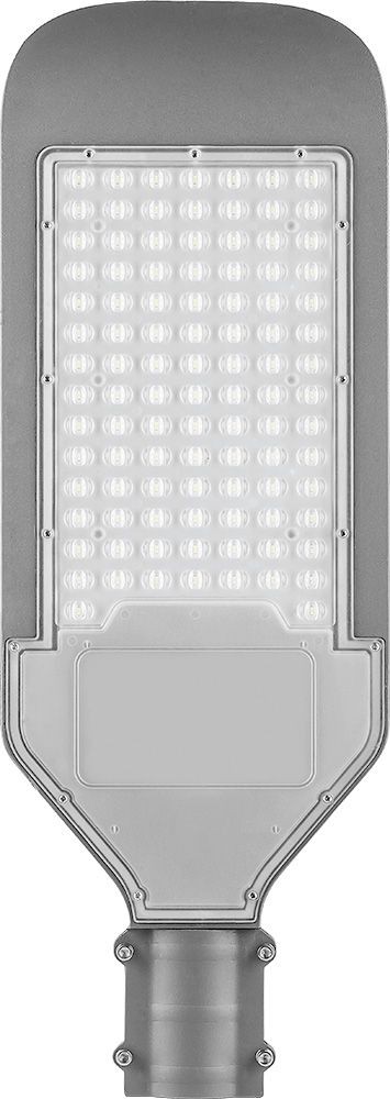 Качественная картинка Уличный светодиодный светильник 100LED*100W  AC230V/ 50Hz цвет серый (IP65), SP2924