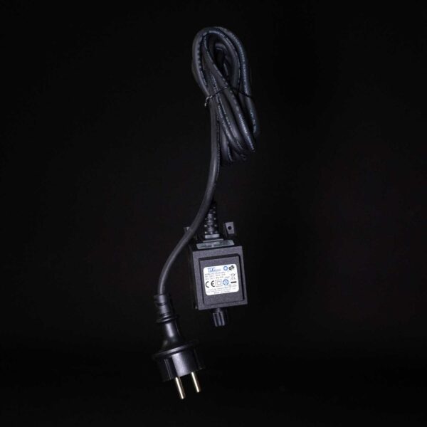 Трансформатор Laitcom 4,8W 24V (max 100 led) 24V Качественная картинка Трансформатор Laitcom 4,8W 24V (max 100 led) 24V