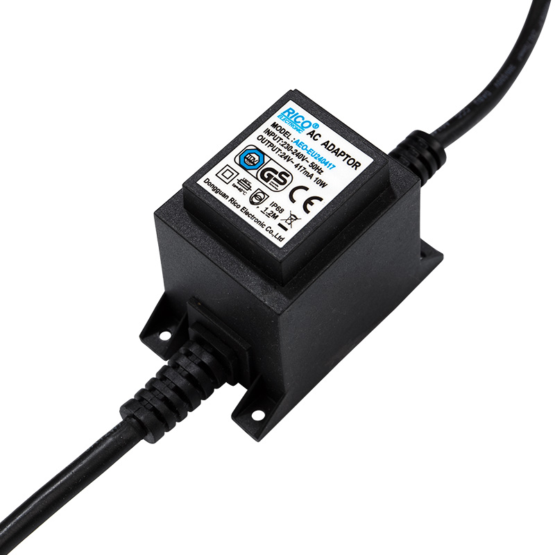 Качественная картинка Гирлянда NEON-NIGHT ClipLight 24V, 3 нити по 10 метров, Мульти