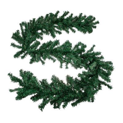 Гирлянда еловая 2,7м, диаметр 36см NEON-NIGHT