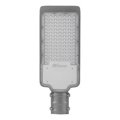 Уличный светодиодный светильник 100LED*120W  AC100-265V/ 50Hz цвет серый (IP65), SP2918