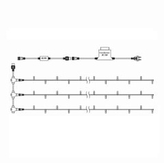 Спайдеры, клиплайт, дреды